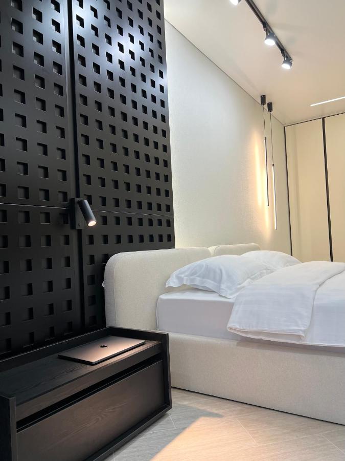 Apartment Lux на берегу иртыша *