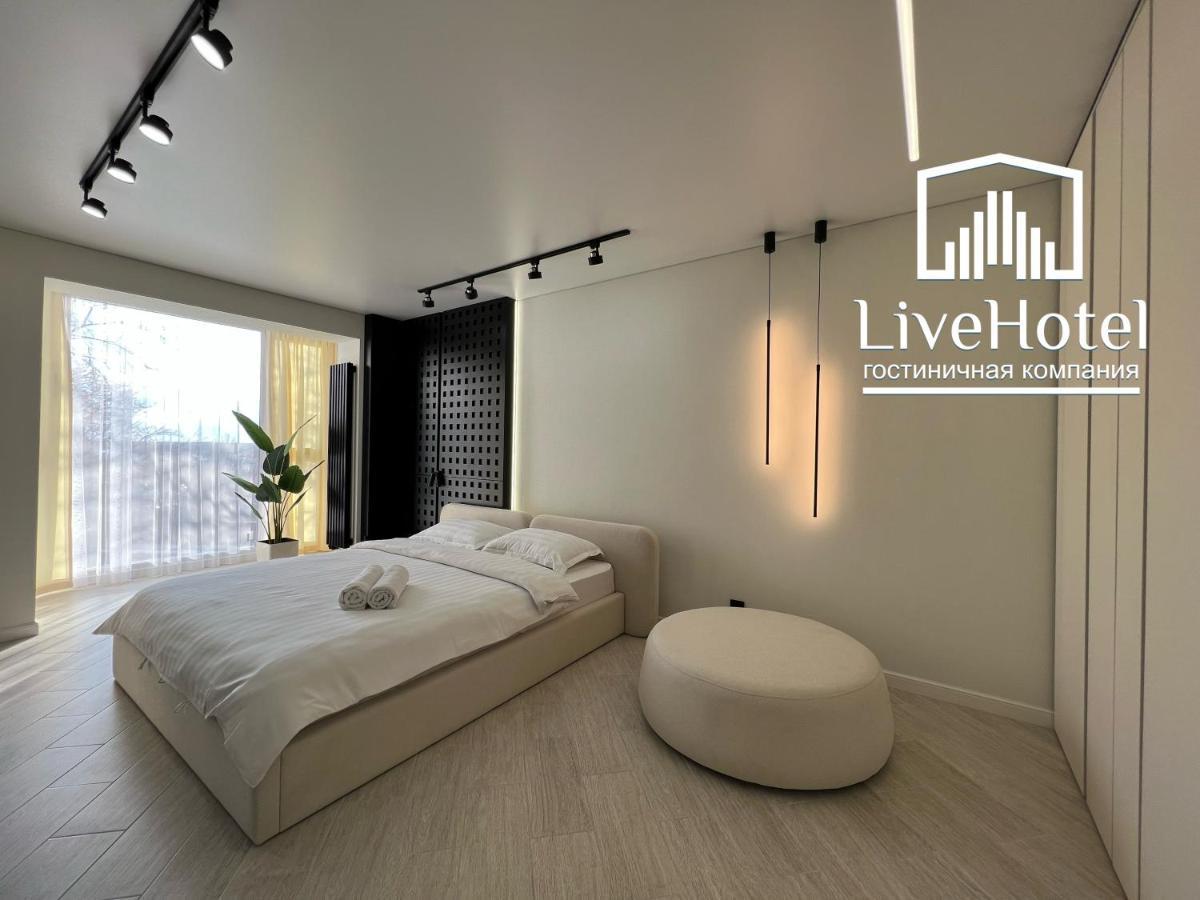 Lux на берегу иртыша *