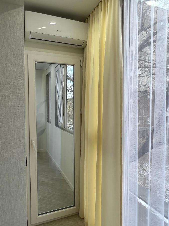 Apartment Lux на берегу иртыша *